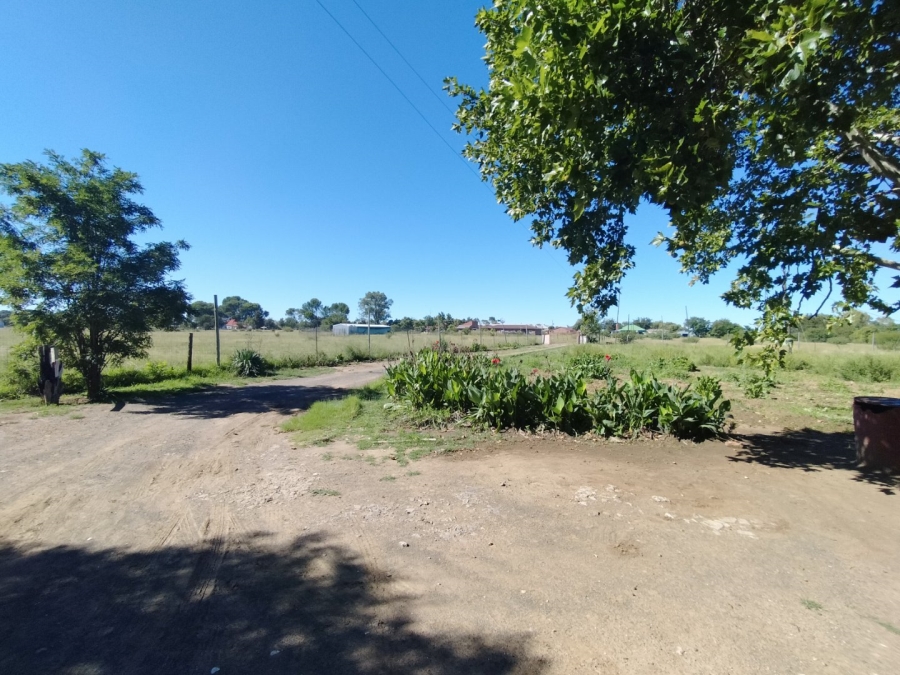 Commercial Property for Sale in Lakeview Free State